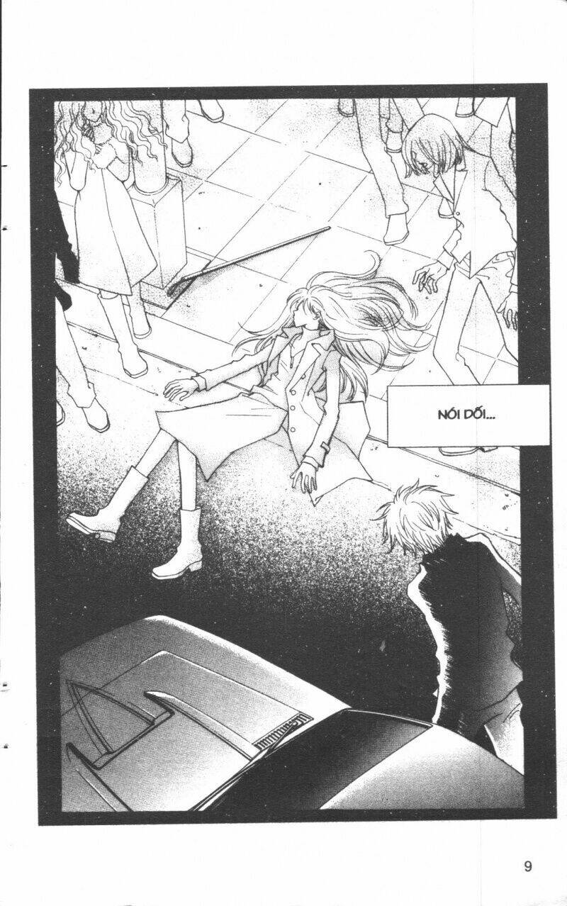 sad love story chapter 1 9