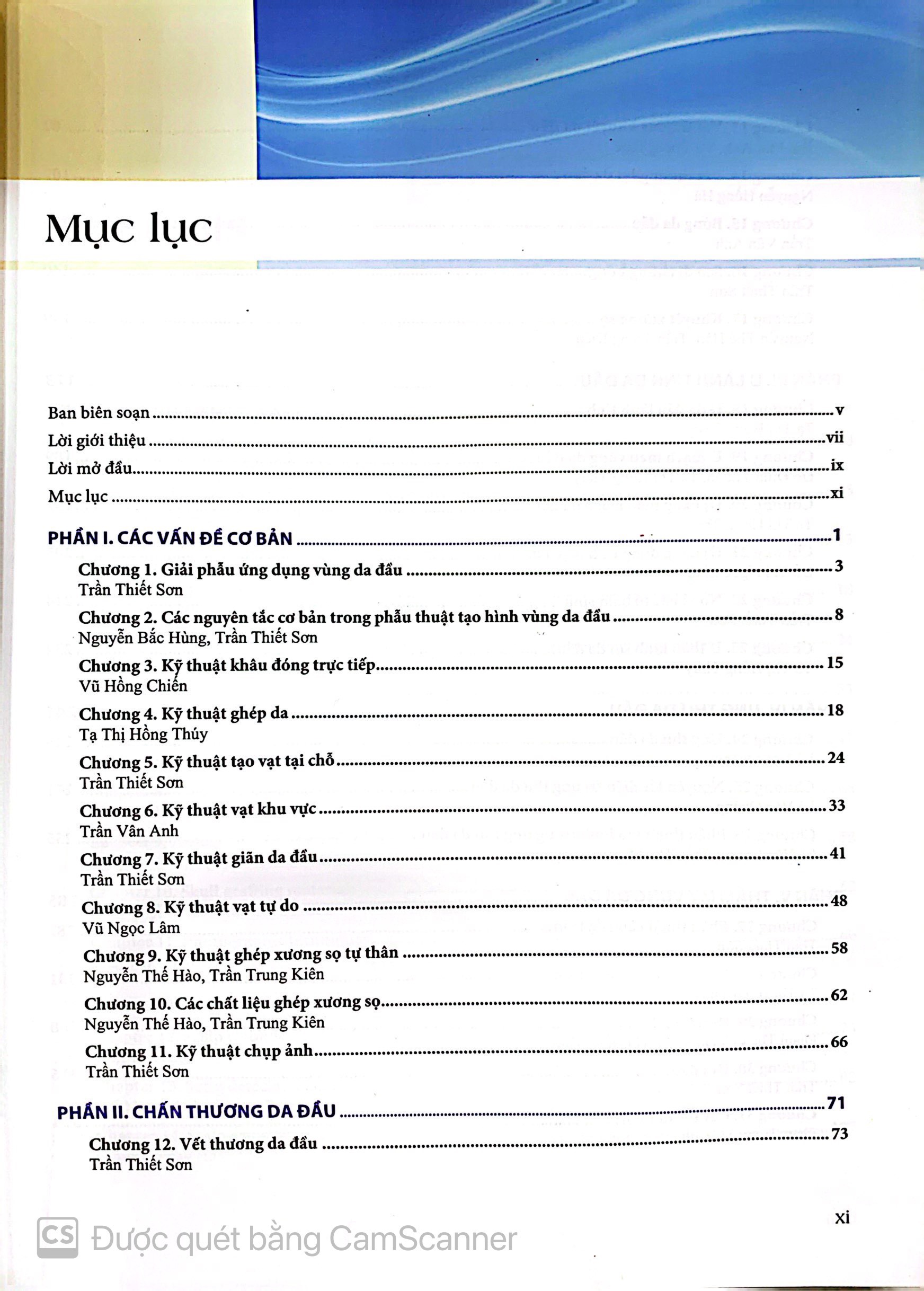 Benito - Sách - Phẫu thuật tạo hình thẩm mỹ da đầu - NXB Y học