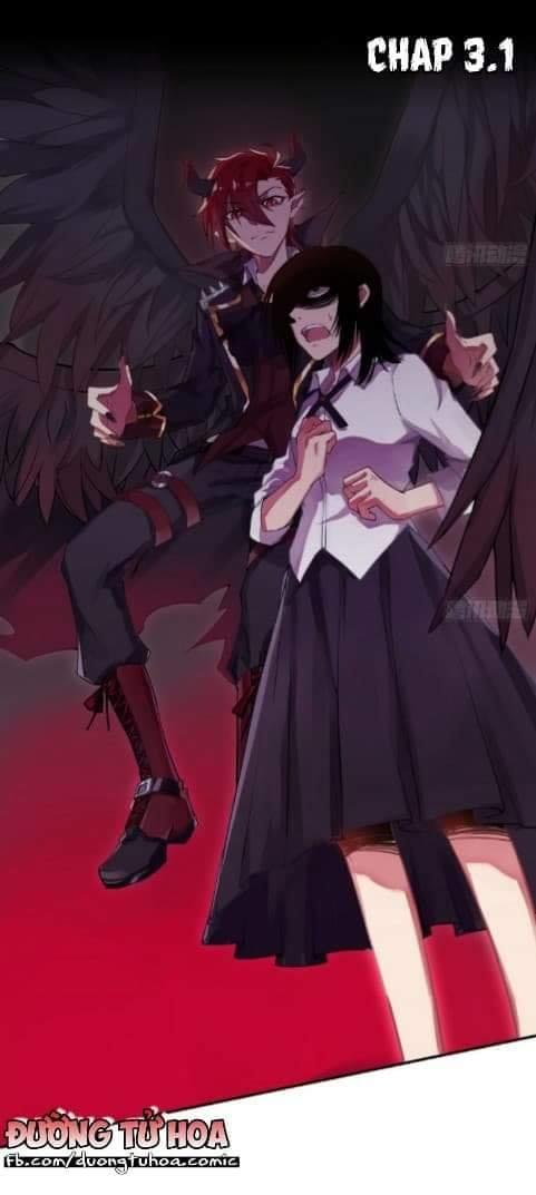 vòng vũ khúc của ma vương chapter 3.1 1
