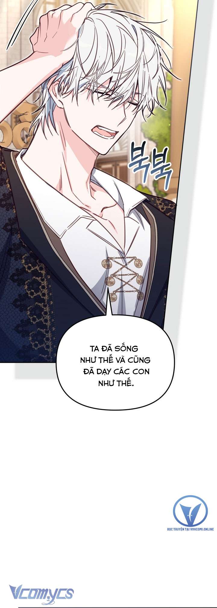 không có chỗ cho kẻ giả mạo chapter 41 43