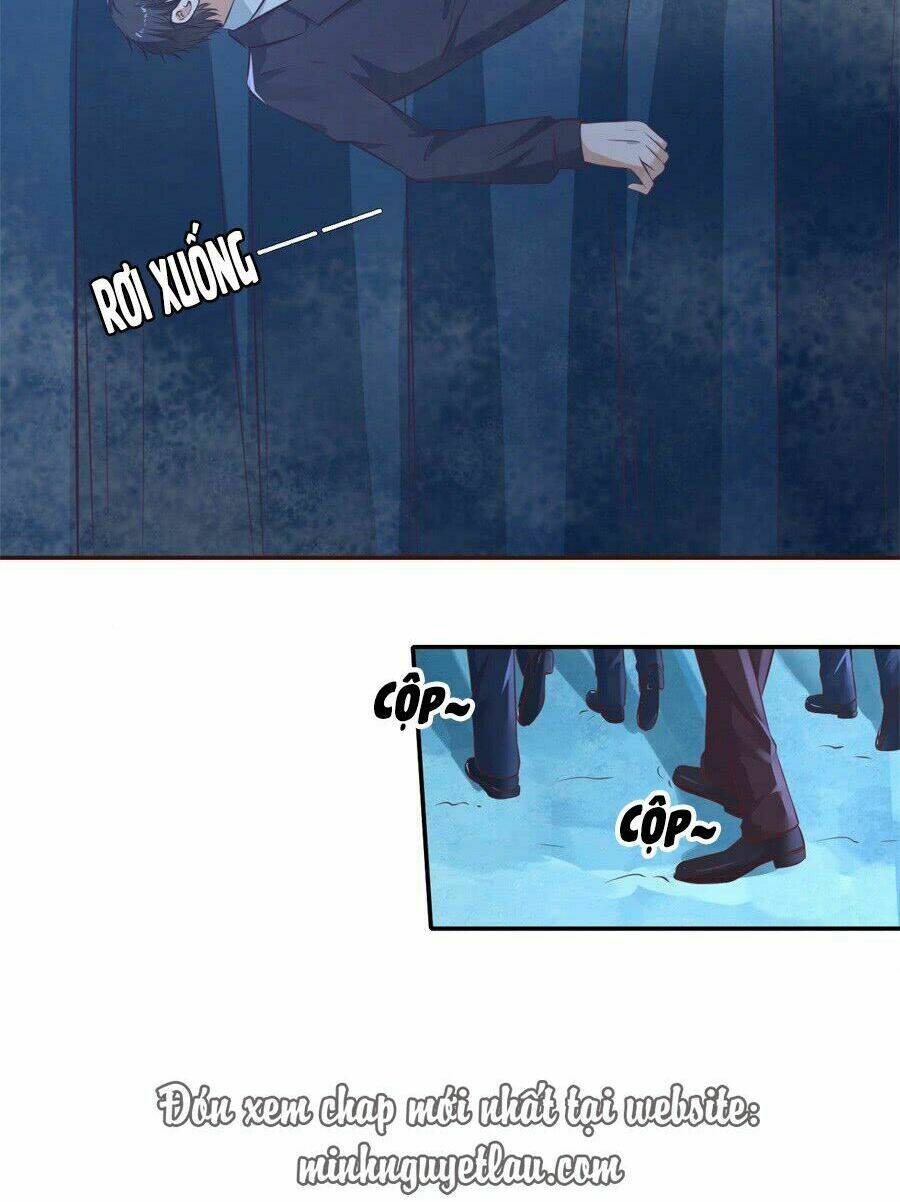 liệt ái tri hạ: series mật đào tiểu tình nhân chapter 261 28