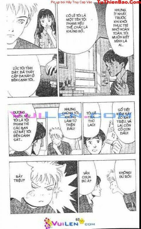 cô bé thám tử chapter 4 68