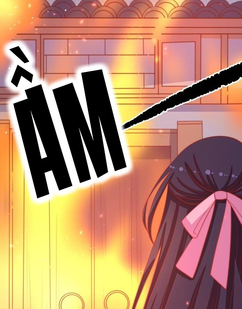 ngày nào thiếu soái cũng ghen chapter 138 3