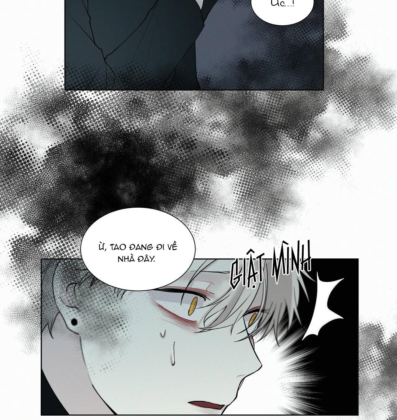 hiến tế máu chapter 23 14