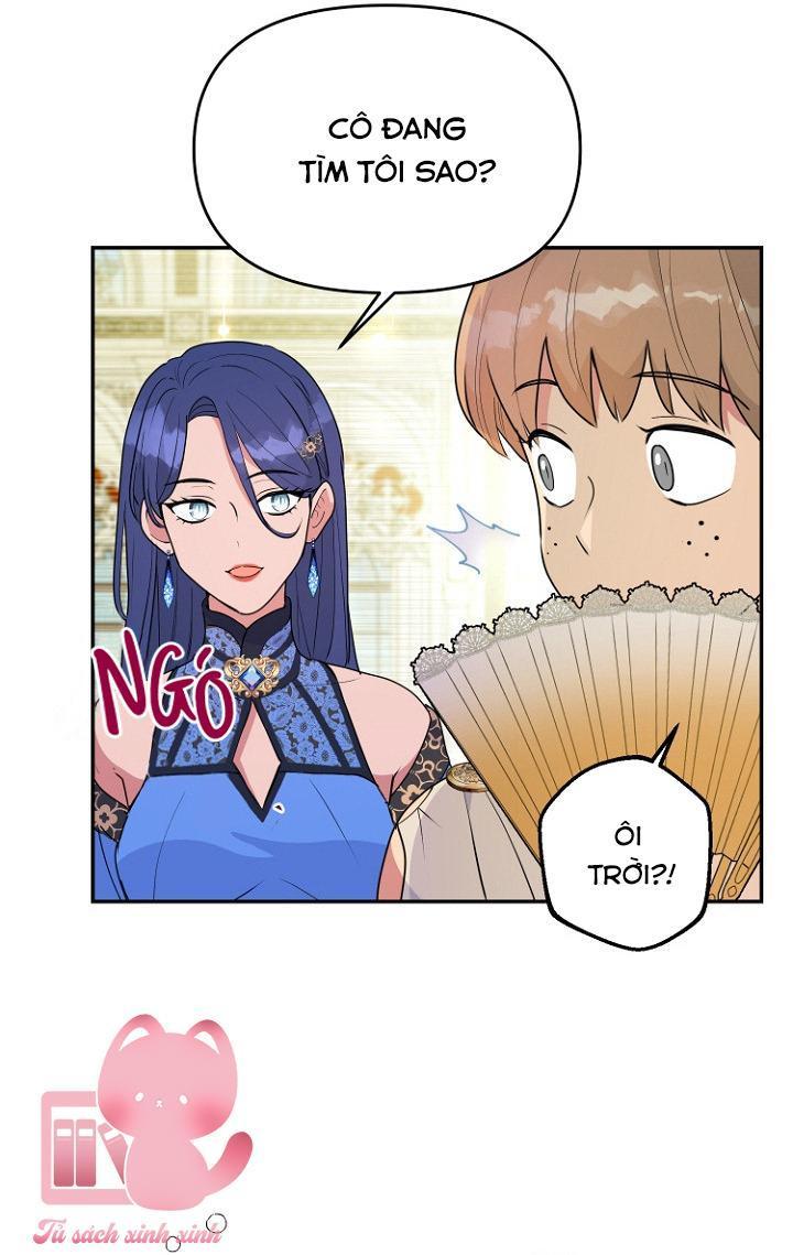 bỏ quách chồng con đi, tiền bạc mới là tất cả chapter 25 66