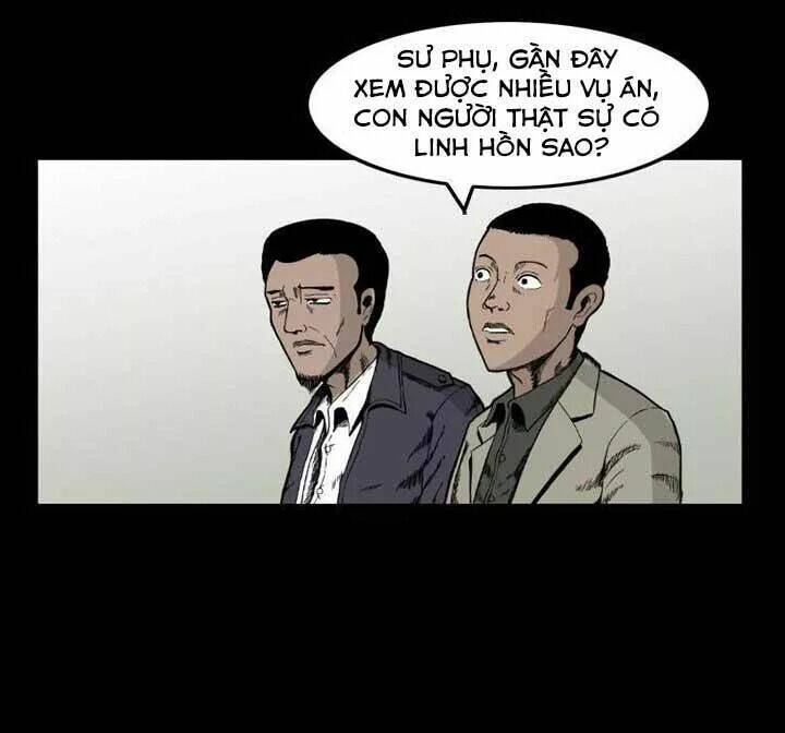 kỳ án có thật chapter 7 3