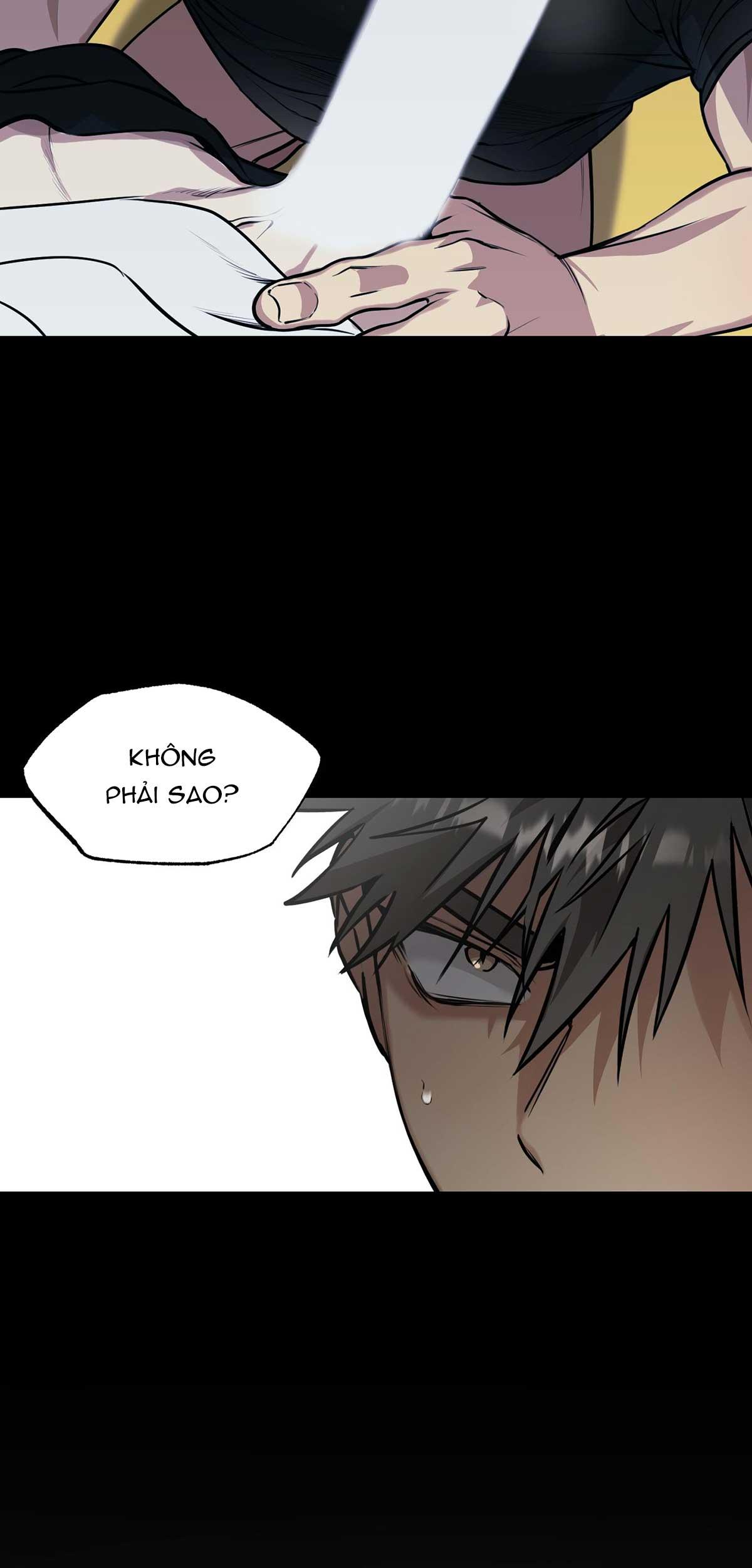 tôn kính và khát khao chapter 1 8