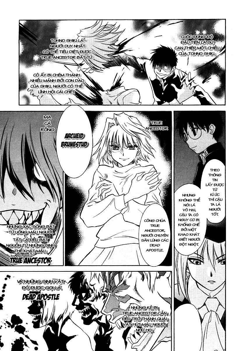 melty blood chapter 1 15