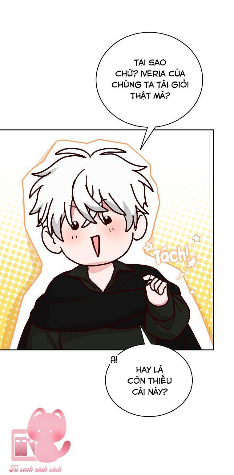 thế thì ta cứ trở thành kẻ ác thôi chapter 63 32