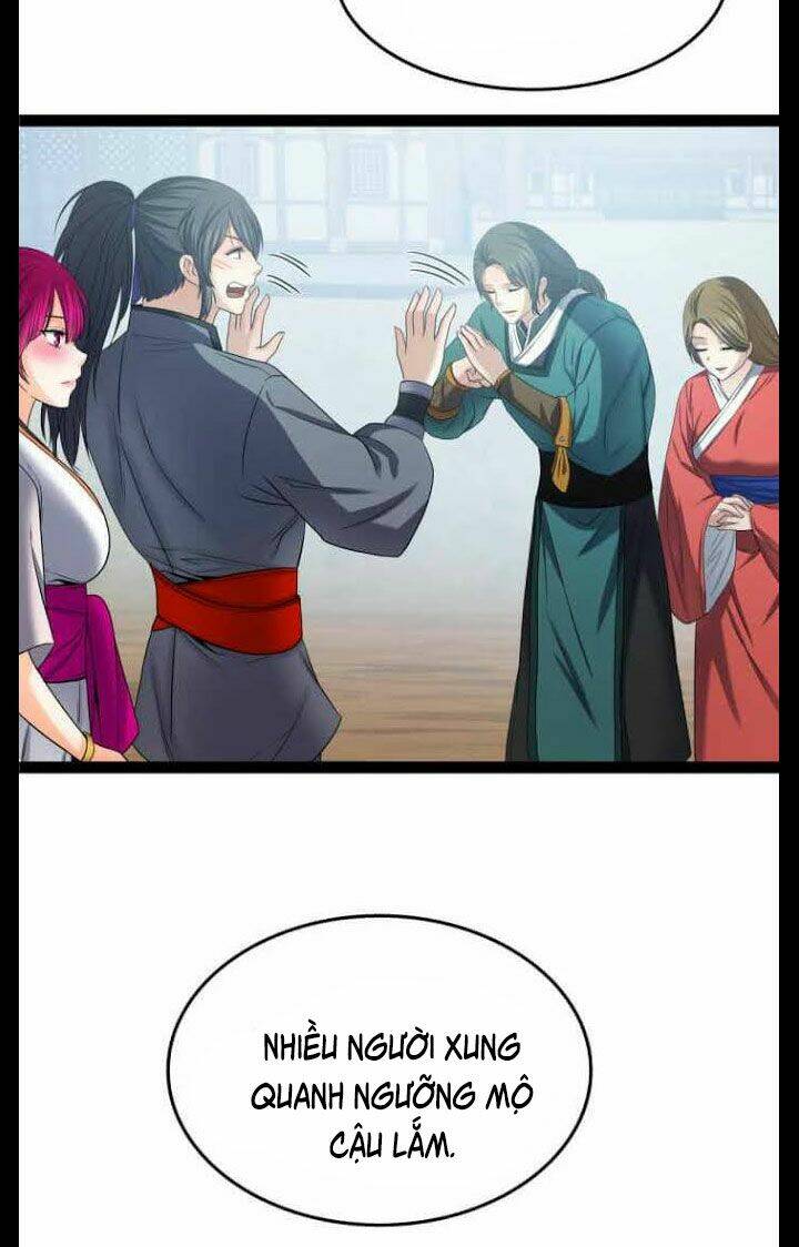 lôi thần chuyển sinh chapter 31 51