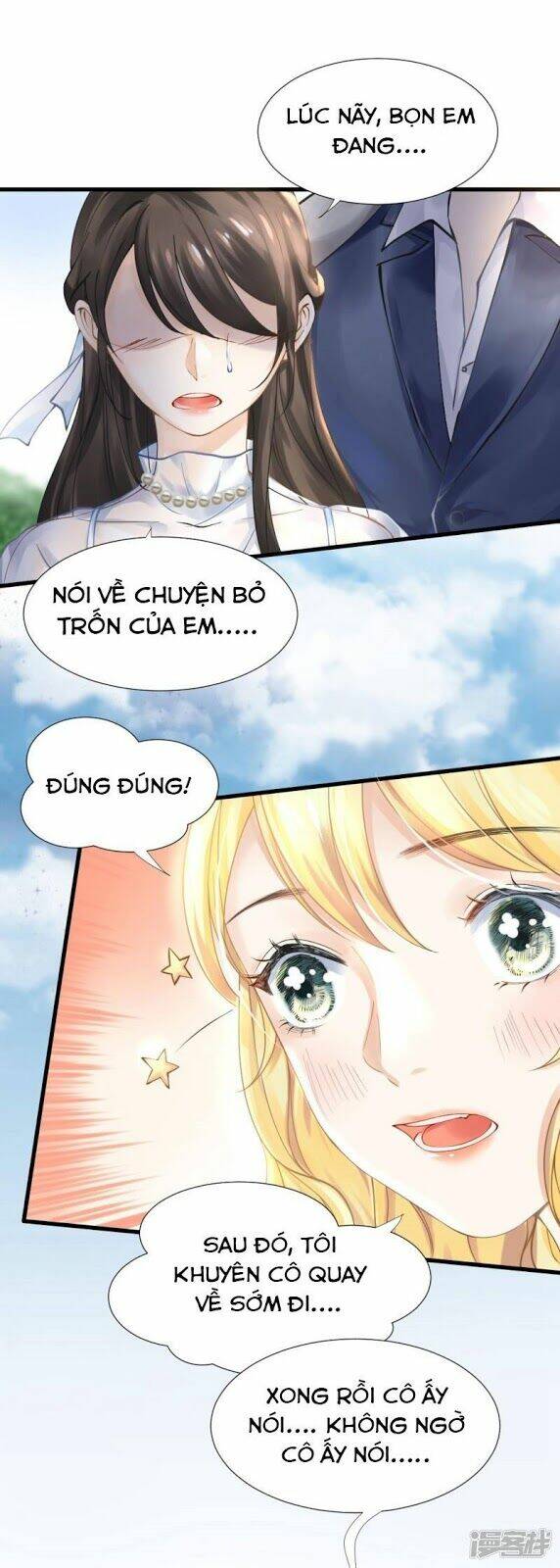 thiếu nữ sấm sét chapter 44 22