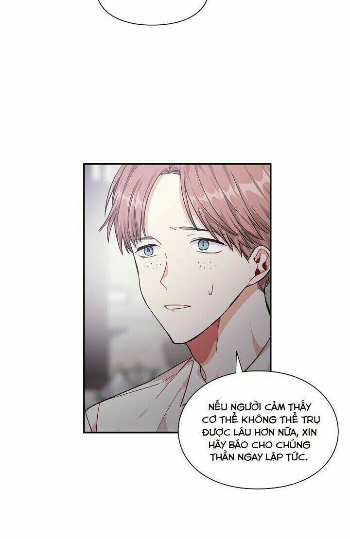 nữ hoàng ngoại khoa chapter 89 39