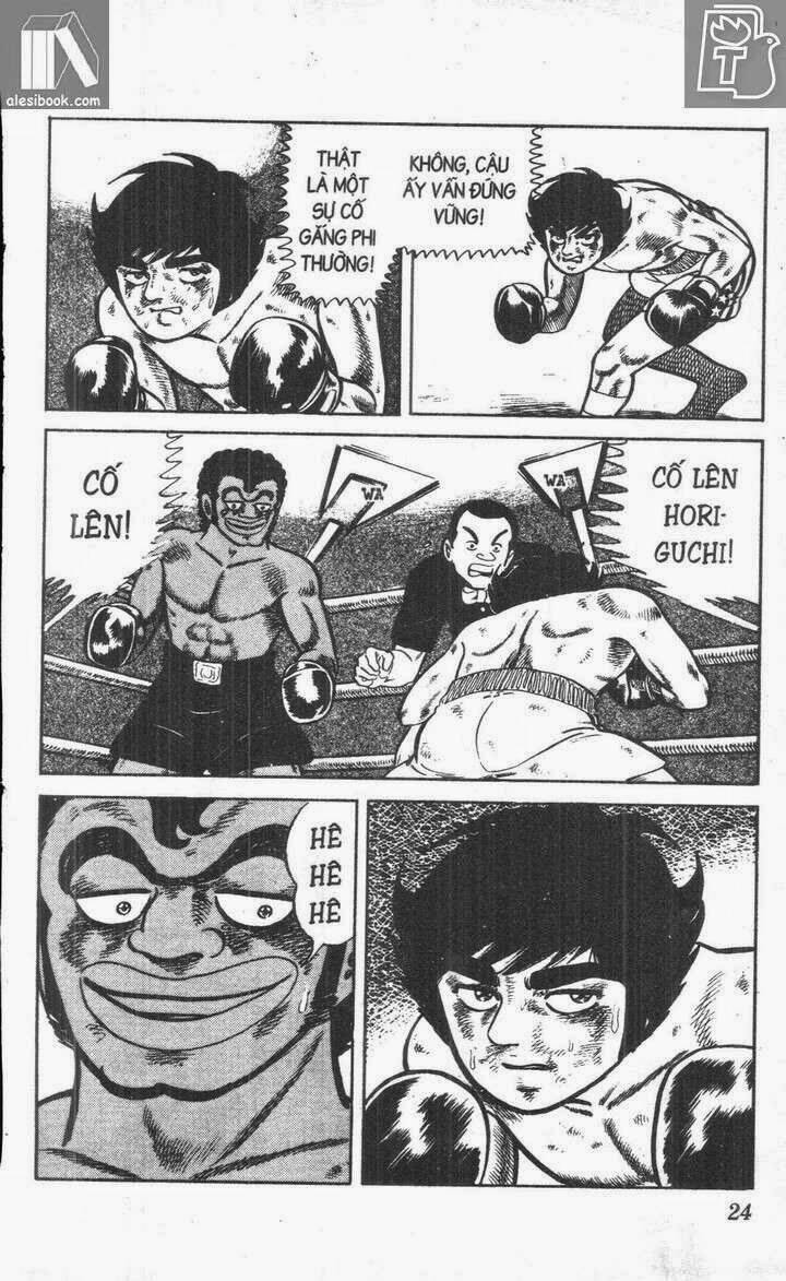 ganbare genki chapter 158 21