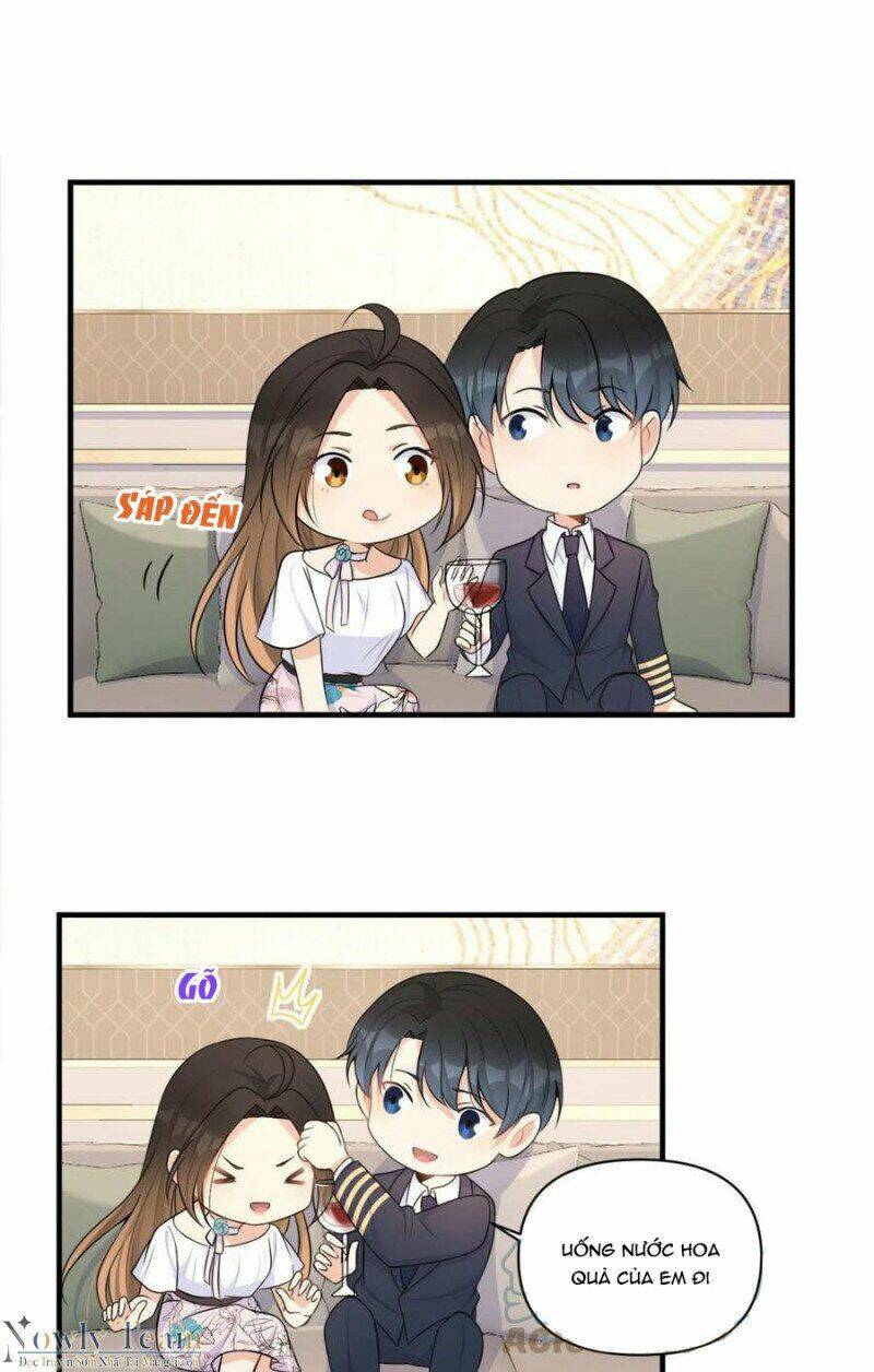 vẫn cứ nhớ em, nhớ em chapter 84 16