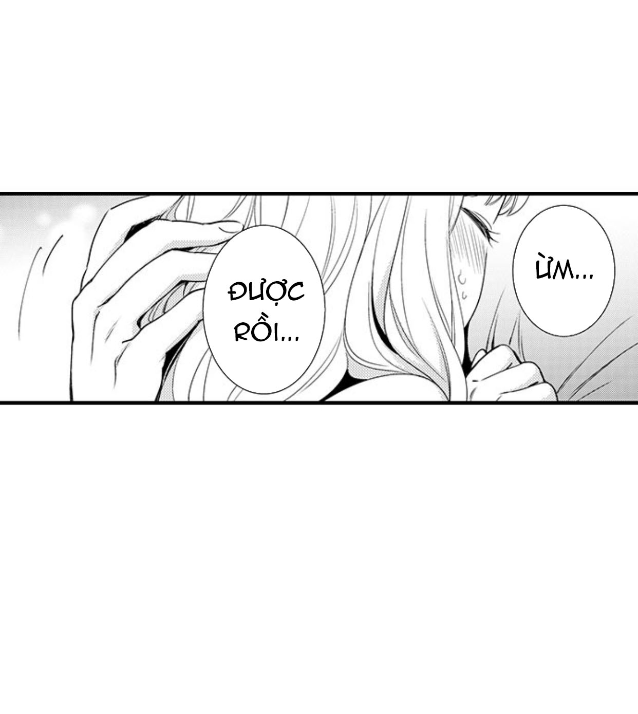 hãy ngủ cùng em, haruomi-kun! (full) chapter 15.2 7