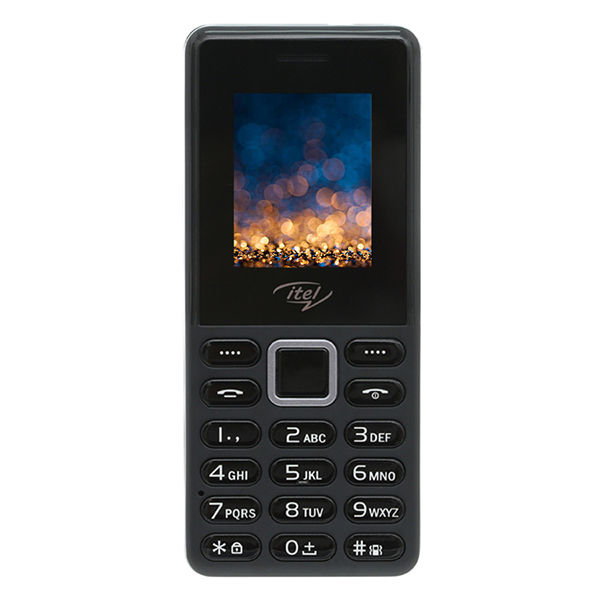 Điện Thoại Itel IT2161 - Hàng Chính Hãng