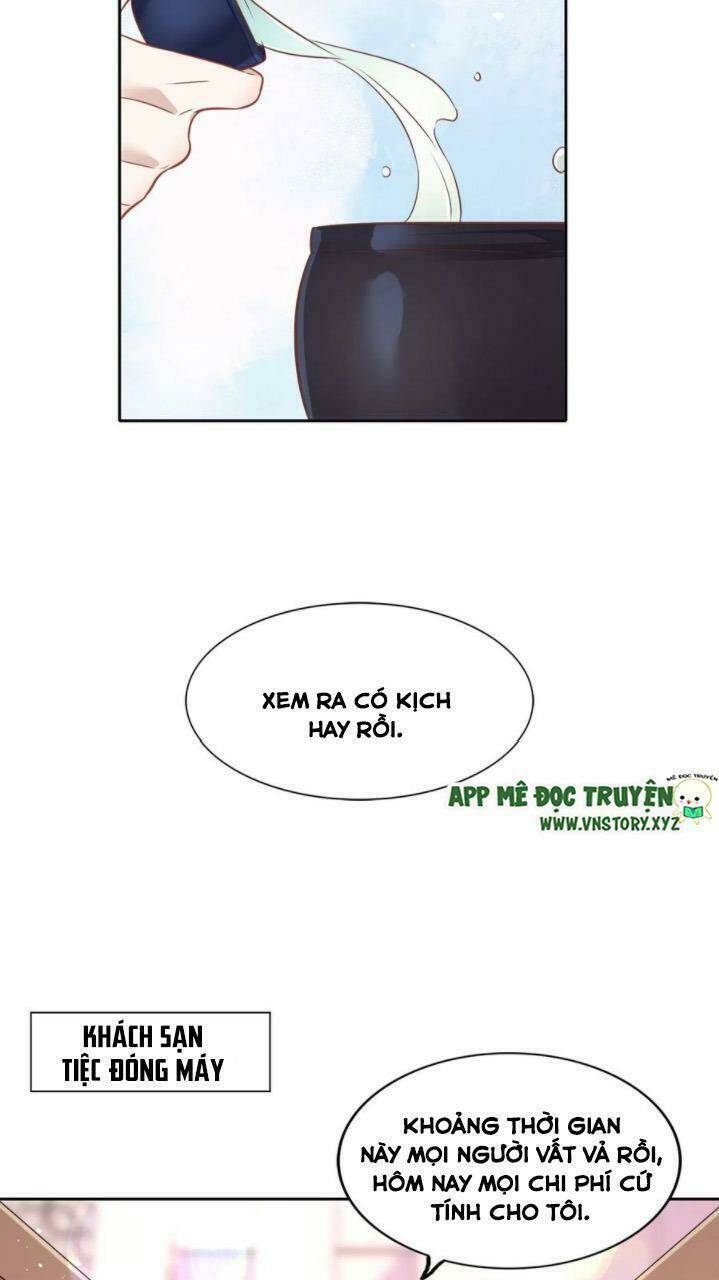 bạn trai kém tuổi bẫy yêu tôi chapter 66 23