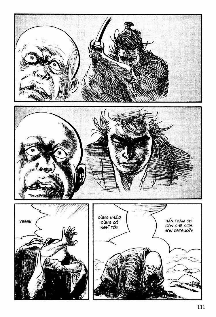lone wolf and cub chapter 113 41