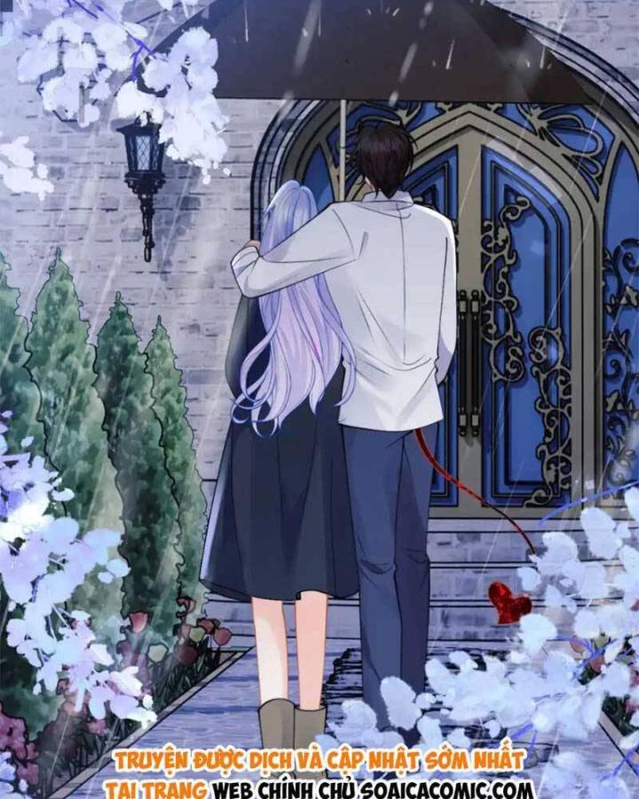 vị chỉ huy lạnh lùng khóc trong vòng tay tôi chapter 63 63