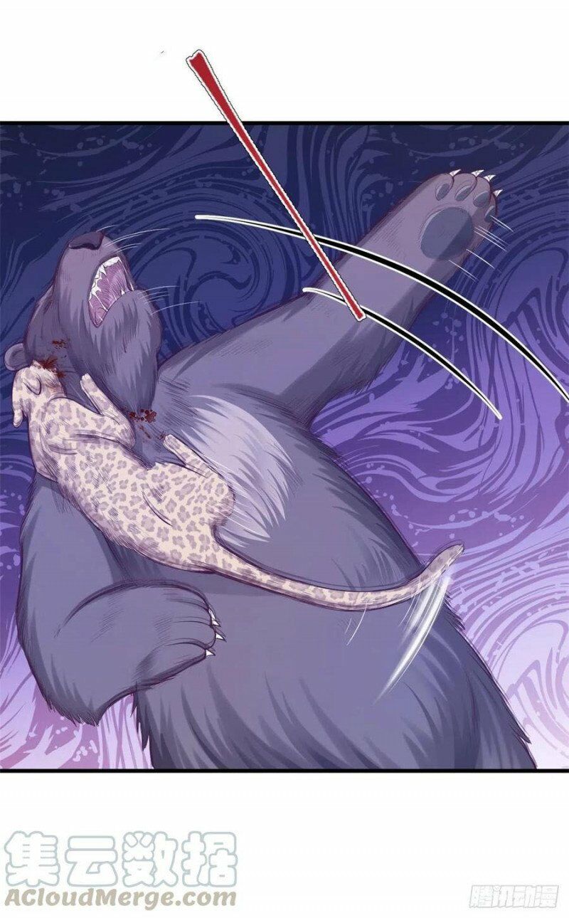 [16+] thảnh thơi thú thế chủng chủng điền, sinh sinh tể chapter 242 22