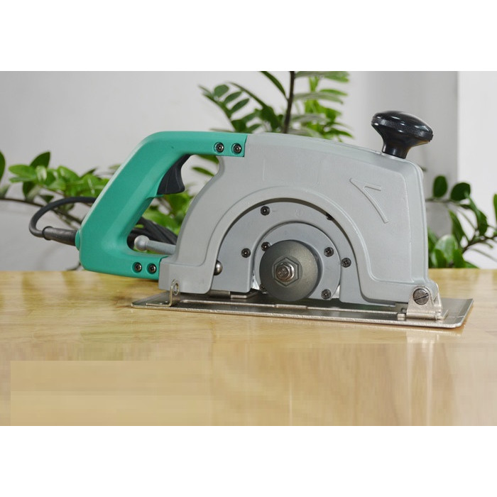 Máy cắt đá 1900W DCA AZR-180 180mm