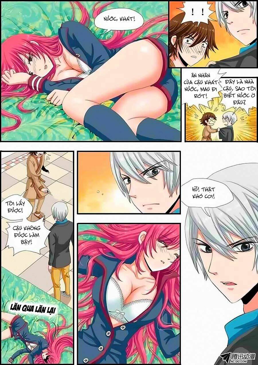 hào môn điềm tâm chapter 10 3