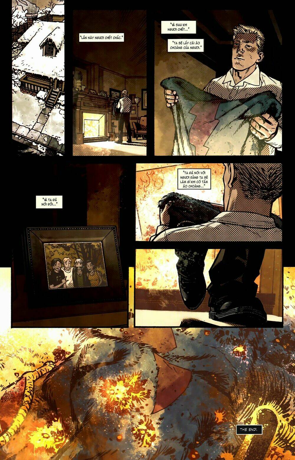 the cape chapter 4 25