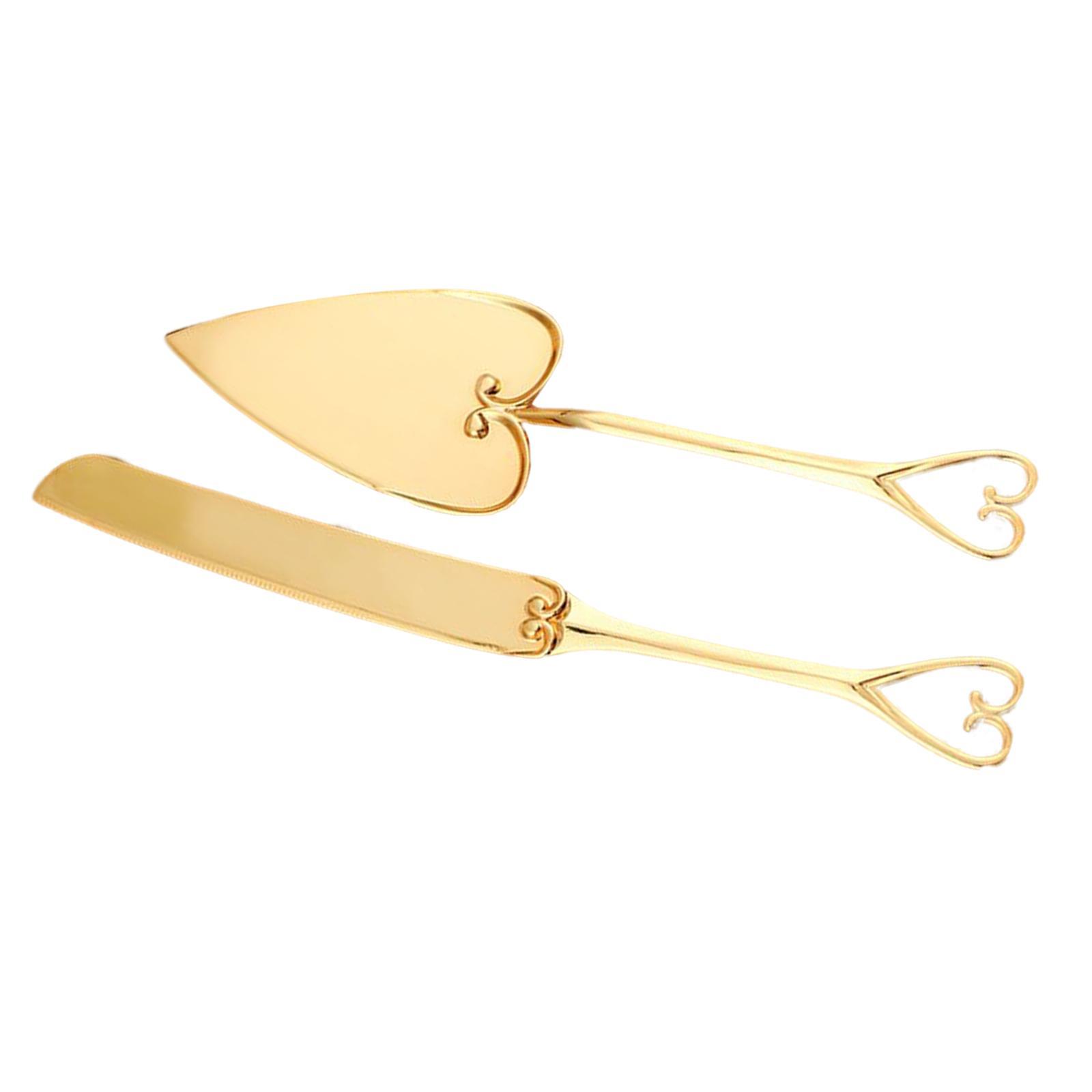 Cake Serving Set Cake Pastry Server Spatula Baking Tools for Kitchen