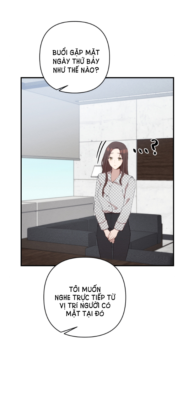 [18+] đêm không thể vãn hồi chapter 23.1 9