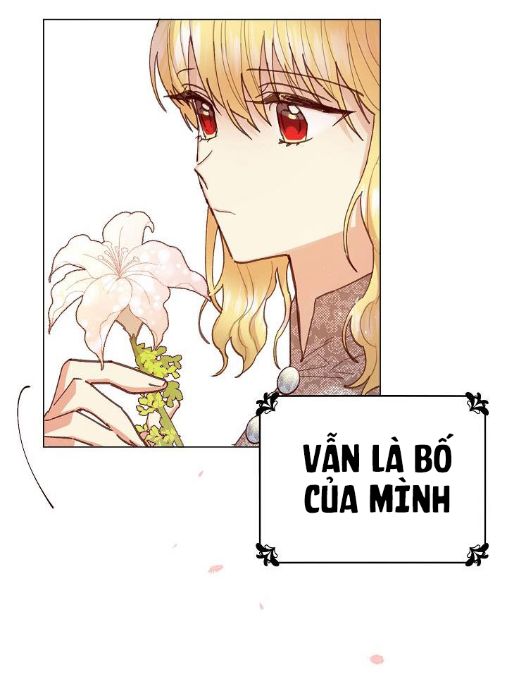 mối tình lãng mạn với kẻ phản diện chapter 7 26