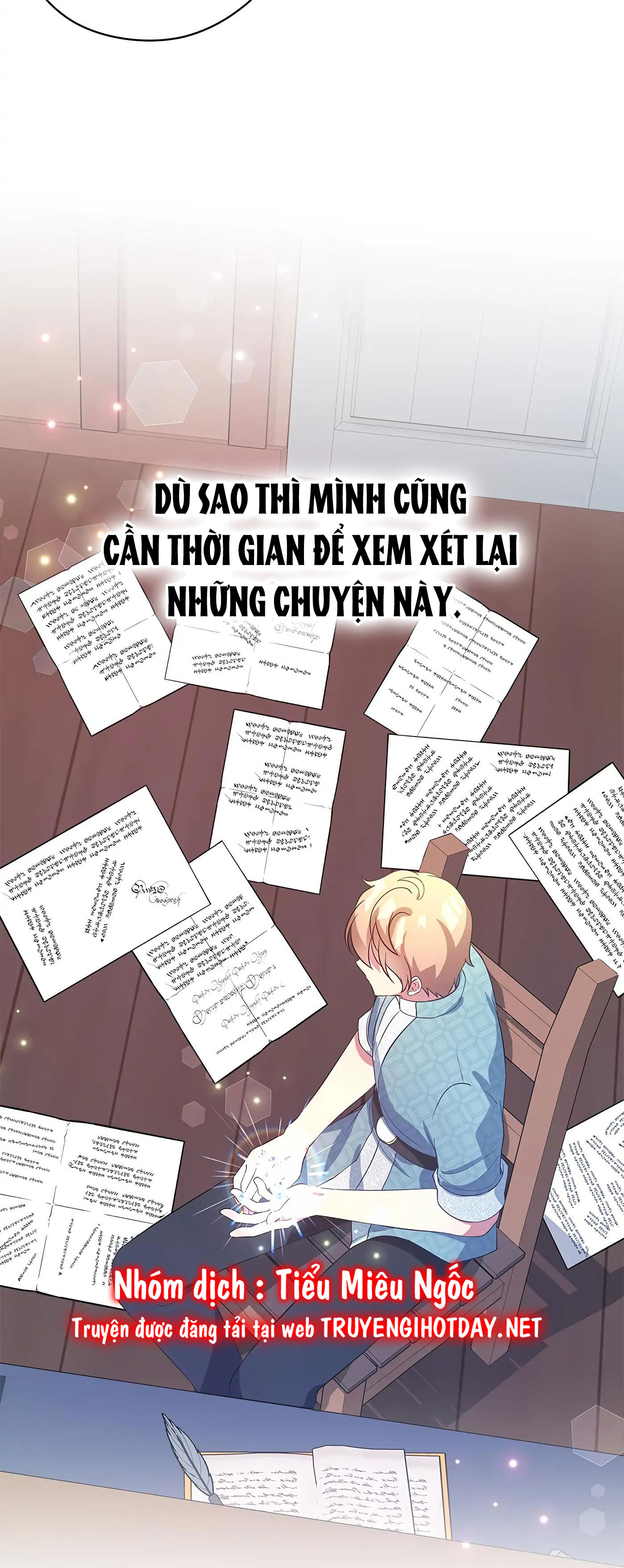tôi không phải là nữ anh hùng chapter 45 6