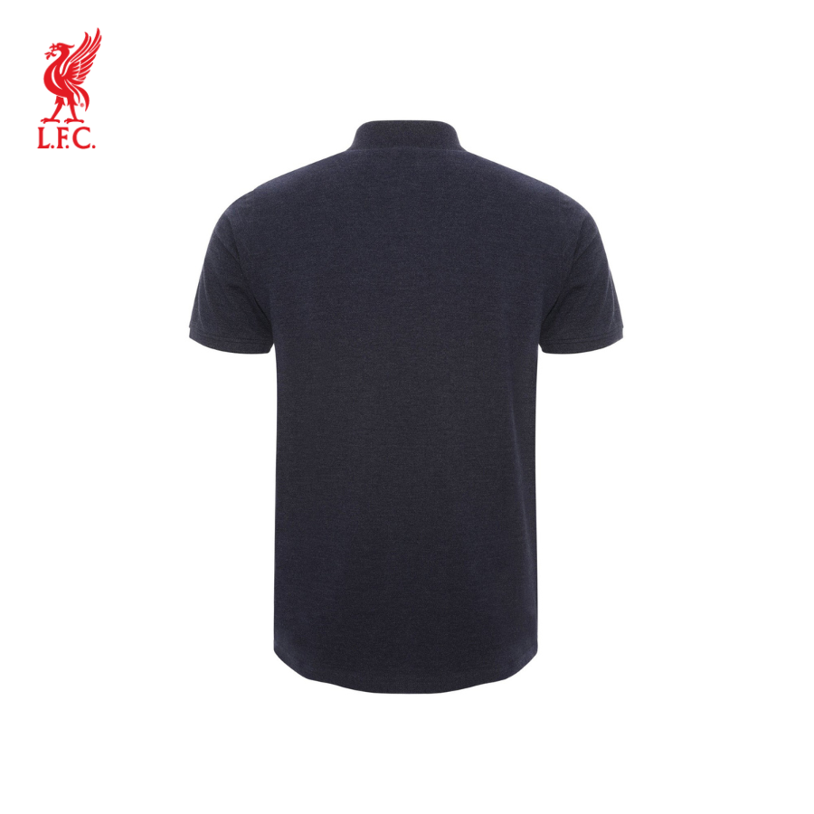 Áo thun có cổ thể thao nam LFC Conninsby - A12721