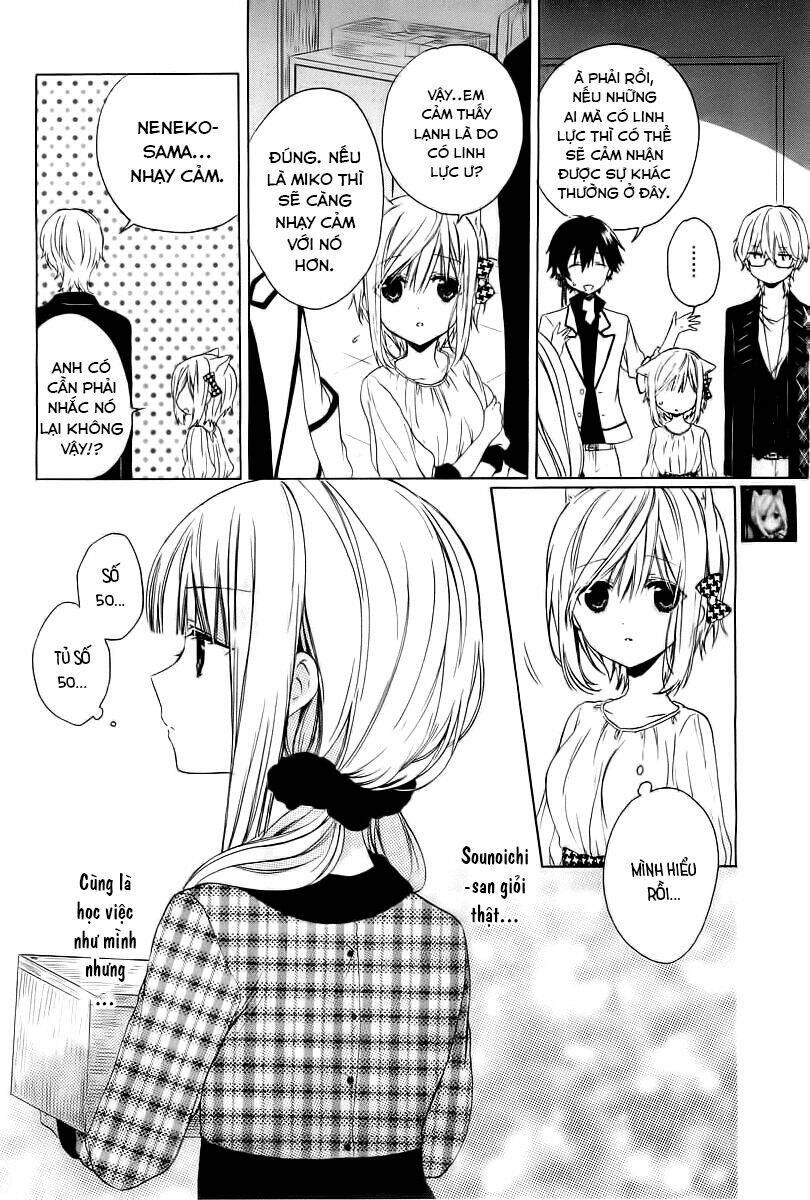 kudamimi no neko chapter 2 11