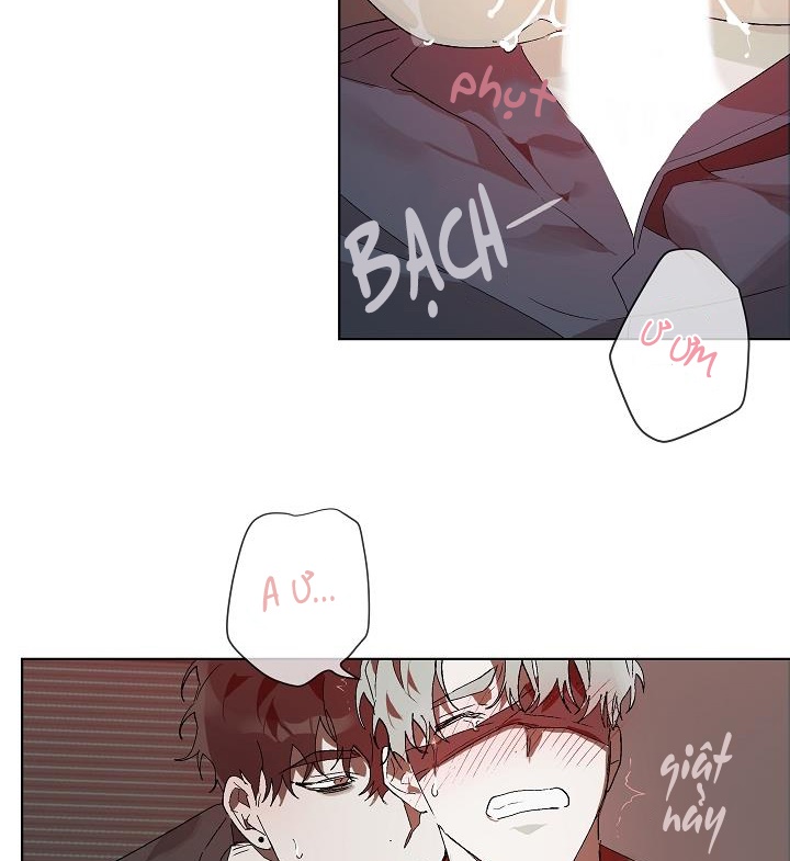 trái ngọt nơi đầu lưỡi chapter 10 30