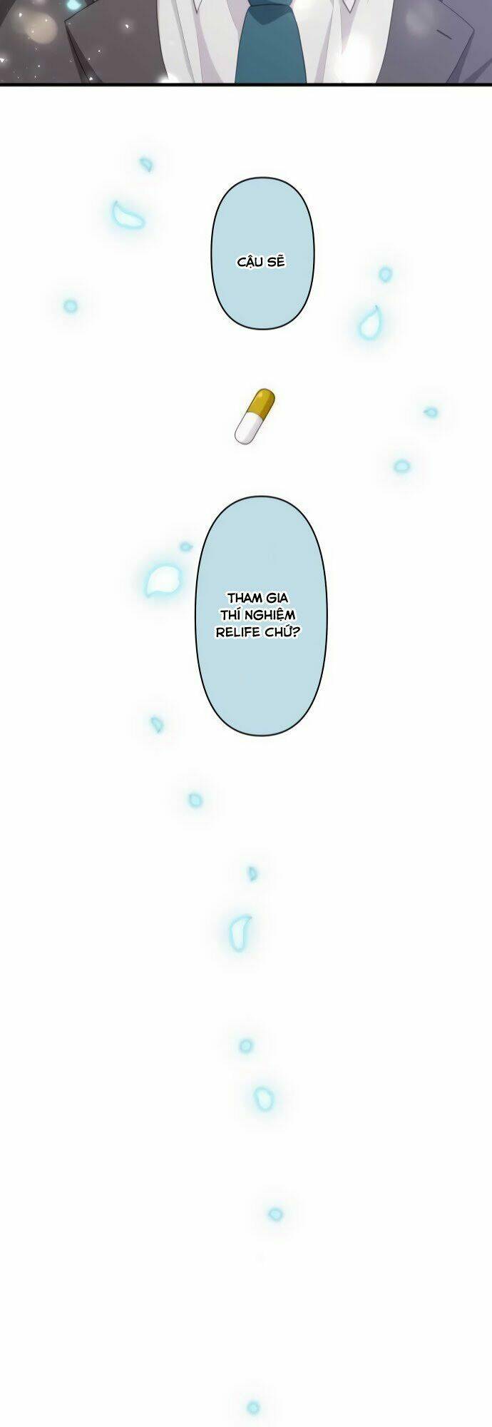 viên thuốc trùng sinh chapter 222 33