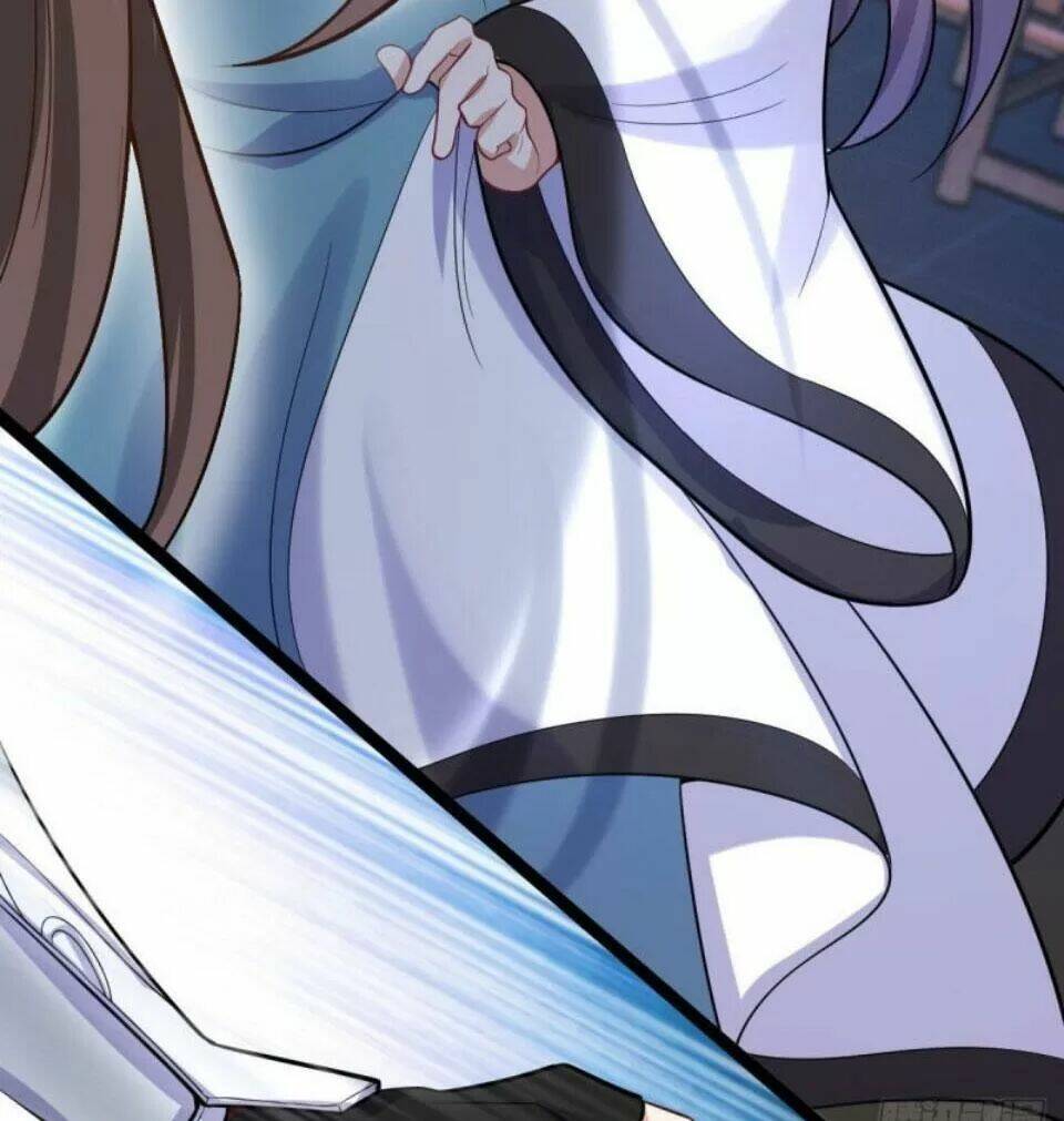 phế nữ yêu thần chapter 68 67