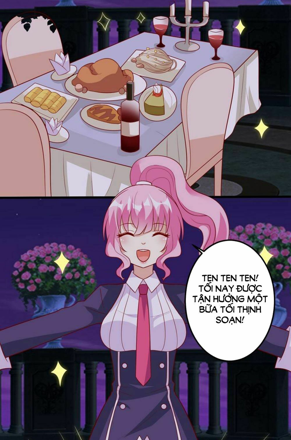 nguyệt dạ hương vi lai chapter 25 1