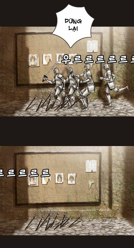 hội ảo thuật chapter 15 4