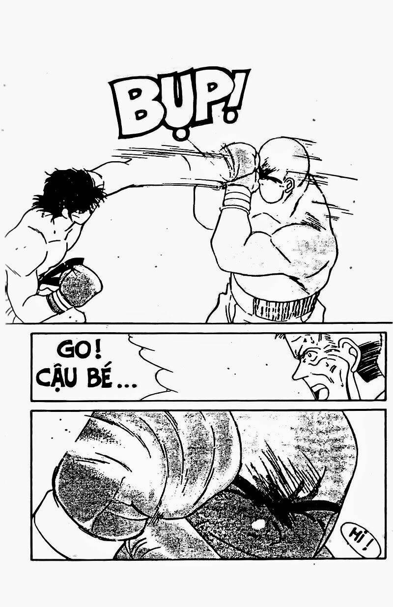 truyền nhân atula - shura no mon i chapter 104 18