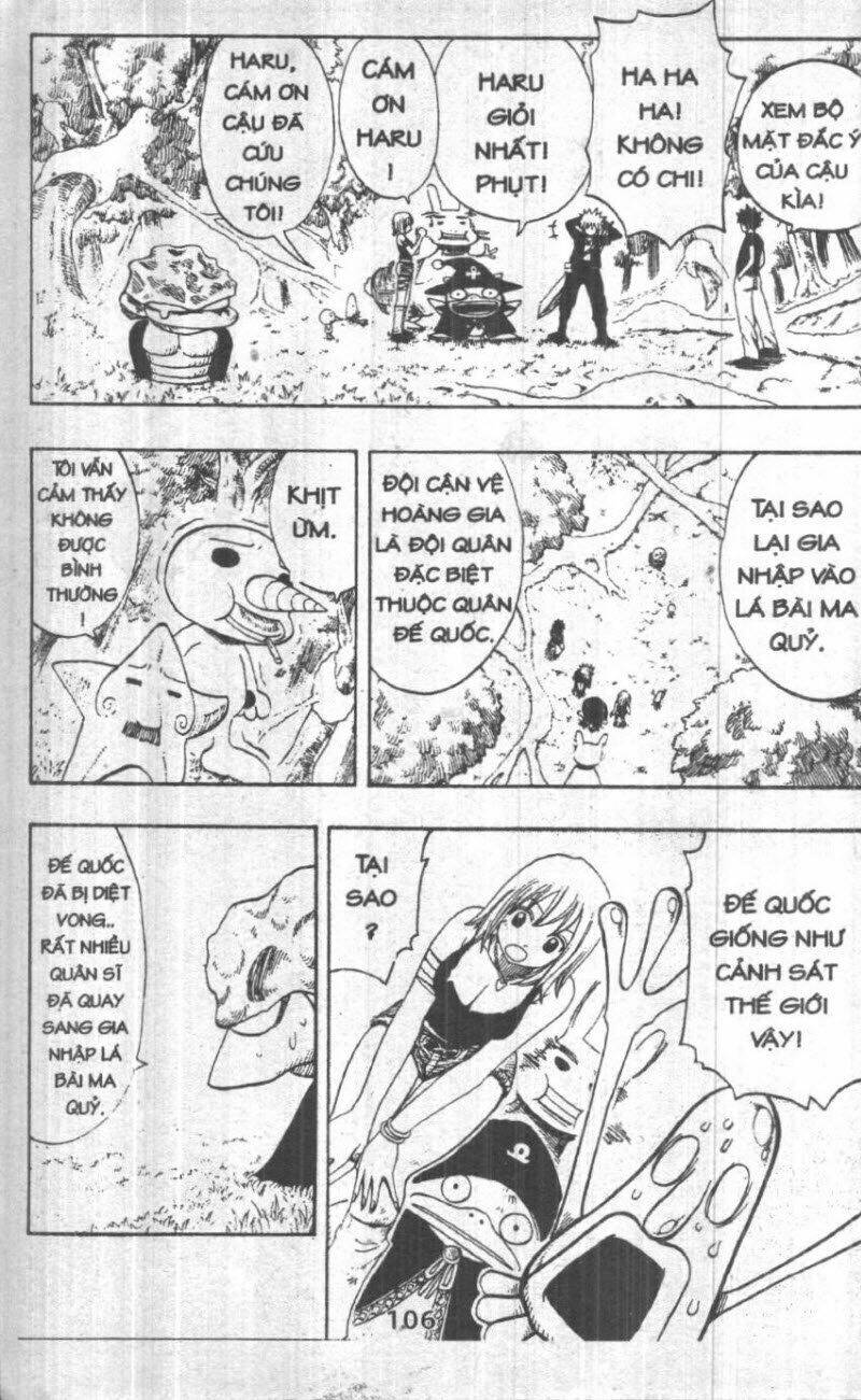 rave master (scan) chapter 21 106