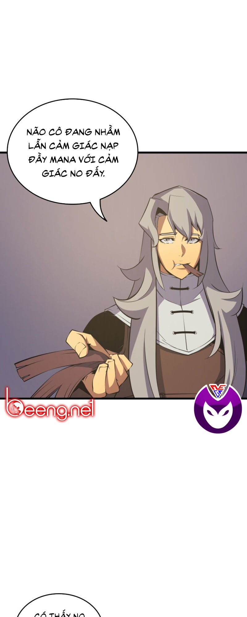 sự trở lại của pháp sư vĩ đại sau 4000 năm chapter 21 5