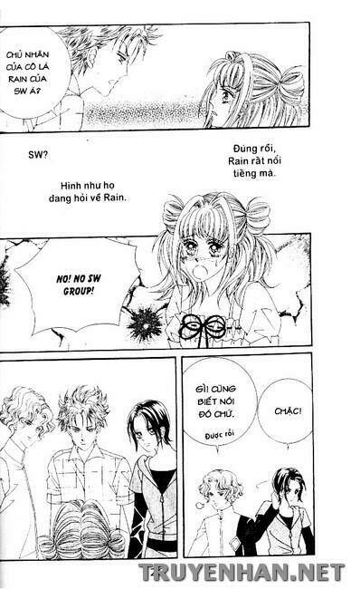 lọ lem hậu đậu chapter 84 8