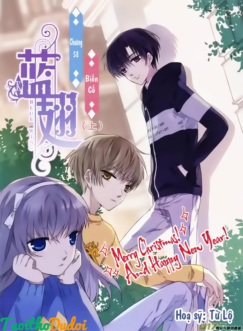 lam sí chapter 58 4