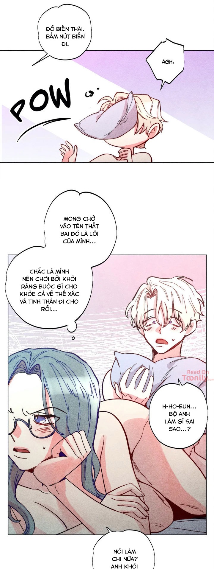 mảnh ghép o bị khuyết chapter 142 30