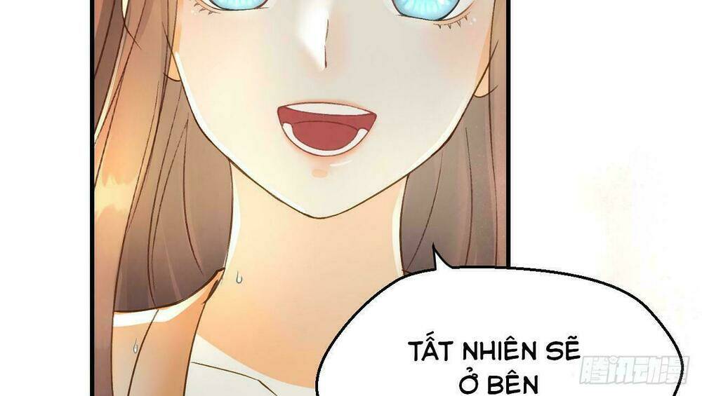 vương gia ba tuổi rưỡi của tôi chapter 7 85