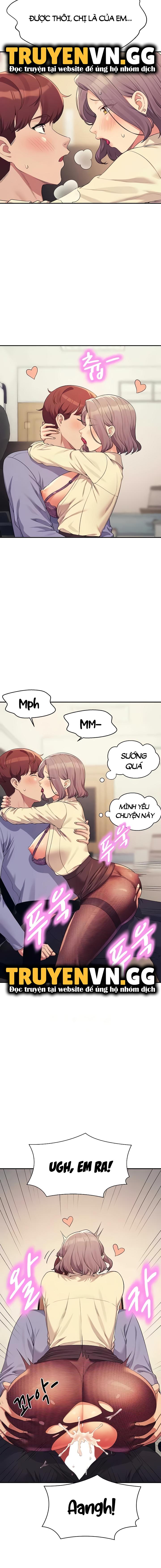 where is goddess - nữ thần đâu rồi? chapter 136 10