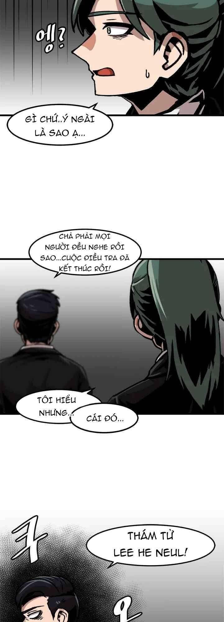 lên cấp một mình chapter 51 27