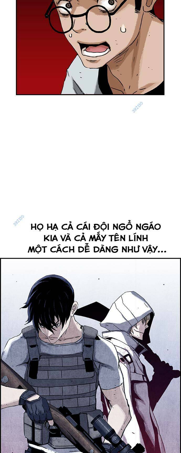 pubg - cuộc chiến sinh tồn - 100 chapter 31 26