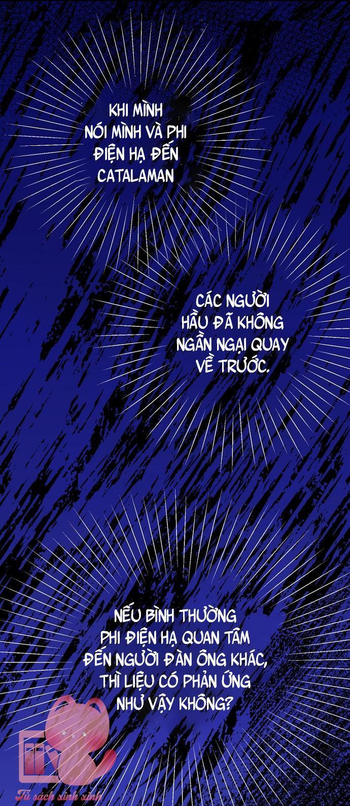 bỏ quách chồng con đi, tiền bạc mới là tất cả chapter 47 43