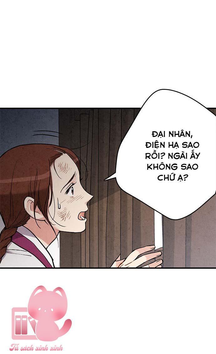 lệnh cấm hôn chapter 67 35